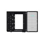 HPE 42U 800mmx1200mm G2 Kitted Advanced Pallet Rack with Side Panels and Baying - Image 17
