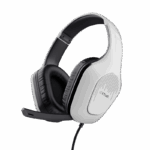 Casti Gaming Head-band Trust GXT 415PS ZIROX, Wired, Multicolor