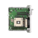 HPE ProLiant MicroServer Gen11 E-2434 4c 32GB-U 4LFF-NHP 2x4TB HDD 180W External PS EMEA Cmp Mod Svr - Image 2