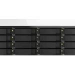 NAS QNAP H2287XU-RP 22-Bay, CPU Intel® Xeon® E-2378 8 cores