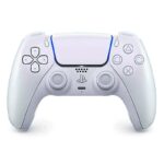 Sony PS5 Dualsense Controller Chroma Pearl