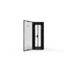 HPE 42U 600mmx1200mm G2 Enterprise Shock Rack - Image 8