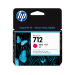 HP 712 29ml Mag DesignJet Ink