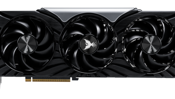 Placa video Gainward GeForce RTX 5080, 16GB GDDR7, PCI Express 5.0, 256-bit
