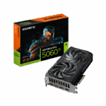 Placa video Gigabyte GeForce RTX 5060 Ti, 16GB GDDR7, PCI Express 5.0, 128bit