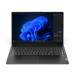 Laptop SMB LENOVO V15 G5 IRL, cu procesor Intel Core i5-13420H, 15.6'' IPS, 16 GB DDR5, 1 TB SSD, Intel UHD Graphics, Fara OS, 3 ani Garantie