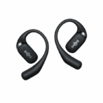 Casti SHOKZ OpenFit, Wireless, Negru