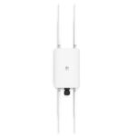 EnGenius Managed Outdoor 11ac 2x2 Outdoor  Access Point - Omni Directional  DBC 11ac Wave2 400+867Mbps 2T2R 4x5dBi RP-SMA GbE PoE.af IP67 Cloud- Managed Outdoor AP