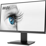 Monitor MSI 21.5" PRO MP223