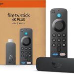Amazon Fire TV Stick 4K Plus. HD type: 4K Ultra HD, Operating system installed: Fire OS, Maximum video resolution: 3840 x 2160 pixels. Device interface: HDMI, Wi-Fi standards: 802.11a, 802.11b, 802.11g, Wi-Fi 4 (802.11n), Wi-Fi 5 (802.11ac), Wi-Fi 6 (802.11ax). Power source: AC adapter. Product
