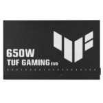 Sursa ASUS TUF Gaming 650B EVO, 80 PLUS Bronze, 650W