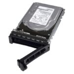 Dell 480GB SSD SATA ISE RI 6Gbps 3.5"