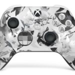 MICROSOFT Xbox Series Controller Stormcloud Breaker