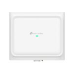 AX3000 Indoor/Outdoor Dual-Band Wi-Fi 6 Access Point PORT: 1× Gigabit RJ45 Port SPEED: 574Mbps at  2.4 GHz + 2402 Mbps at 5 GHz FEATURE: 802.3at PoE and Passive PoE, IP68 Weatherproof,  Built-in  30° directional antenna, Mesh, Seamless Roaming, MU-MIMO, Band Steering, Beamforming, Load Balance