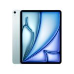 Apple 13-inch iPad Air (M4) Cellular 256GB - Blue