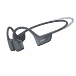 Casti SHOKZ OpenRun Pro 2 Mini, Fara Fir, Negru