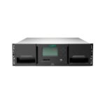 HPE StoreEver MSL3040 Scalable Library Expansion Module - Image 3