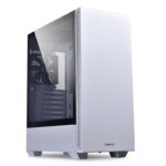 Carcasa LIAN LI LANCOOL 205, Mid Tower, White
