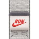 Apple Watch 40mm Veiled Grey Nike Sport Loop