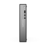 Desktop Business Lenovo ThinkCentre neo 50q Gen 5 cu procesor Intel Core i5 210H pana la 4.8 GHz, 16 GB DDR5, 1TB SSD None, Intel Integrated Graphics, Windows 11 Pro, Black, 3 ani Garantie