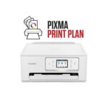 Canon PIXMA TS7650i A4 COLOUR MFP, Format A4, Functii: imprimare, copiere, scanare, Rezolutie printare: Până la 12001 x 1200 dpi, 2 cartuse(negru, color), Viteza imprimare: 15 ipm, 10ipm mono/color, Duplex automat, Capacitate hartie:  Tava posterioară: max. 20 de coli (hârtie foto) sau max. 100 de