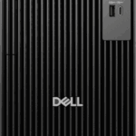 Desktop ConsumerDELLQBT1250 Plus cu procesor Intel Intel Core Ultra 7 265 pana la 5.3 GHz, 16 GB DDR5, 512GB None, Intel Integrated Graphics, Linux, Negru, 0