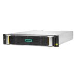 HPE MSA 2060 LFF 2x16Gb FC 4-port Controller 12x20TB HDD 4x16Gb SFP FC XCVR 240TB Storage Array - Image 3