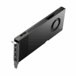 Placa video PNY RTX 4000 Ada, 20GB GDDR6, PCI Express 4.0, 160-bit