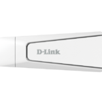 Adaptor Wireless DLink AX18U, USB 3.0, IEEE 802.11ax/ac/n/g/b alb