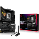 Placa de baza ASUS ROG STRIX Z890-H GAMING WIFI, Socket 1851, DDR5, ATX