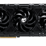 Placa Video GAINWARD GEFORCE RTX 5090 PHANTOM 32GB GDDR7 512