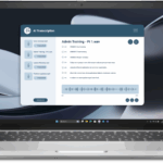 Laptop Business DELL Pro 14 Plus, cu procesor AMD Ryzen 5 PRO 230, 14'' WVA, 32 GB LPDDR5x, 1 TB SSD, AMD Radeon 760M, Windows 11 Pro, 3 ani Garantie