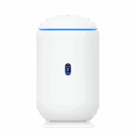 UBIQUITI UDR7 DESKTOP 10G CLOUD GATEWAY, WIFI 7, POE SWITCH, MICROSD