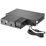 Aruba 2930F 8-port Power Shelf - Image 2