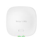 HPE Networking Instant On AP21 (RW) Dual Radio 2x2 Wi-Fi 6 Access Point Bundle with RW PSU - Image 4