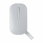 Mouse Wireless ASUS Marshmallow Mouse MD100, 1600 dpi, Gri