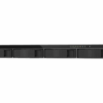 QNAP TS-433EU - NAS server