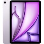 Apple 11-inch iPad Air (M3) Wi-Fi 128GB - Purple