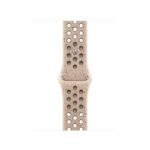 Apple Watch 40mm Desert Stone Nike Sport Band - S/M