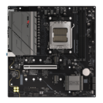 PLaca de baza Sapphire PULSE A620AM