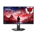 Monitor Gaming 26.5" Legion 27Q-10 OLED Monitor, LED, QD-OLED, 2560x1440; 240Hz; 16:9; Color Support: 1.07 Billion; Color Gamut: 99% sRGB(CIE 1931), 99% DCI-P3(CIE 1976), 0.03 ms (G to G), 200 cd/m² (Typical) / 400 cd/m² (Peak) cd/m², 1500000:1 static, 178° / 178°, Video Connector: 2x HDMI® 2.1
