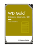 Western Digital Gold WD6004FRYZ. HDD capacity: 6 TB, HDD speed: 7200 RPM, Storage drive buffer size: 128 MB, HDD size: 3.5", Interface: Serial ATA III, Hybrid-HDD cache memory: 0.256 GB