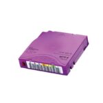 HPE LTO-6 Ultrium 6.25TB BaFe RW Custom Labeled Data Cartridge - Image 2