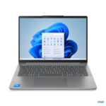 Laptop Lenovo IdeaPad Slim 5 14IRH10R, 14" WUXGA (1920x1200) OLED 400nits Glossy, 100% DCI-P3, DisplayHDR™ True Black 500, Intel® Core™ 7 240H, 10C (6P + 4E) / 16T, P-core 2.5 / 5.2GHz, E-core 1.8 / 4.0GHz, 24MB, video Integrated Intel® Graphics, RAM 2x 16GB SO-DIMM DDR5-5600, SSD 1TB SSD M.2