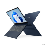 Laptop Consumer Lenovo IdeaPad Slim 3 15ARP10, cu procesor AMD Ryzen 5 150, 15.3'' IPS, 16 GB DDR5, 512 GB SSD, AMD Radeon 660M, Fara OS, 3 ani Garantie