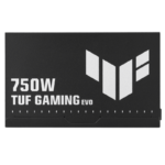 Sursa ASUS TUF Gaming 750B EVO, 80+ Bronze, 750W