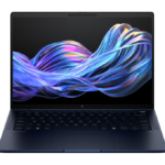 Laptop Business HP EliteBook X G1i, cu procesor Intel Core Ultra 7 258V, 14'' IPS, 32 GB LPDDR5x, 1 TB SSD, Intel Arc Graphics, Windows 11 Pro
