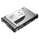 HPE 1.6TB NVMe Gen4 High Performance Mixed Use SFF SCN