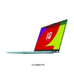 Laptop Consumer Lenovo IdeaPad Slim 5 14IPH11 Copilot+ PC, cu procesor Intel Core Ultra 7 355, 14'' IPS, 32 GB DDR5, 1 TB SSD, Intel UHD Graphics, Fr OS