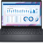Laptop Business DELL Pro Max 14, cu procesor Ryzen AI 7 PRO 350, 14'' IPS, 16 GB LPDDR5x, 512 GB SSD, AMD Radeon 860M, Windows 11 Pro, 3 ani Garantie